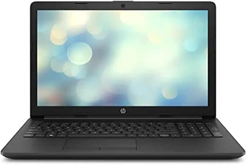 HP 250, G8, Laptop, Intel Core i3-1005G1,4GB, 1TB, Intel UHD, 15.6 HD 