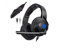 Generic Headphone gaming k19 