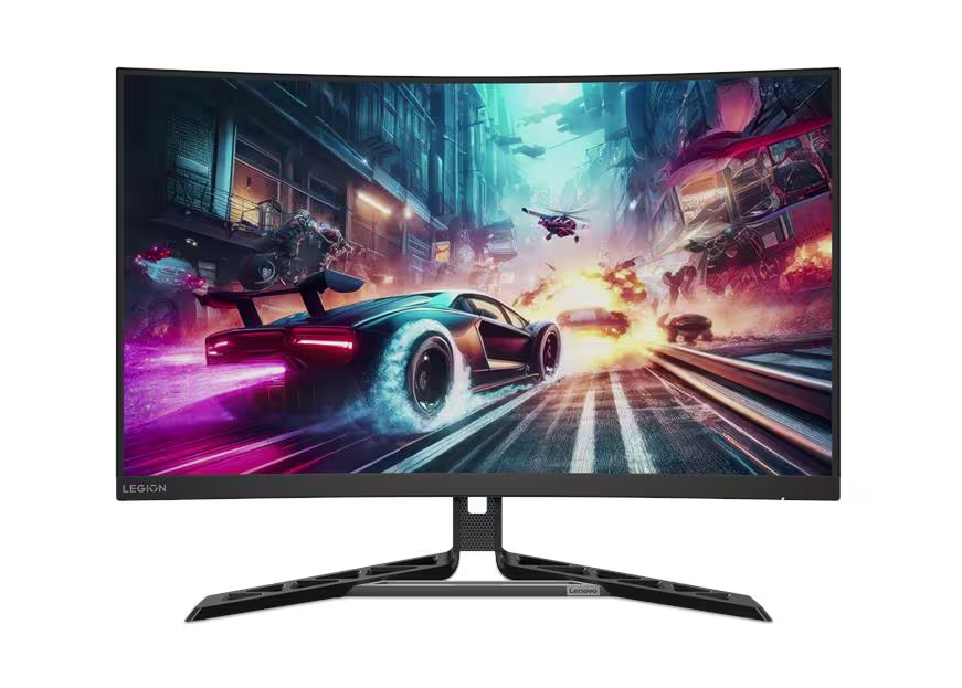 Lenovo Monitor R32qc-30 A22315QG0 31.5inch 