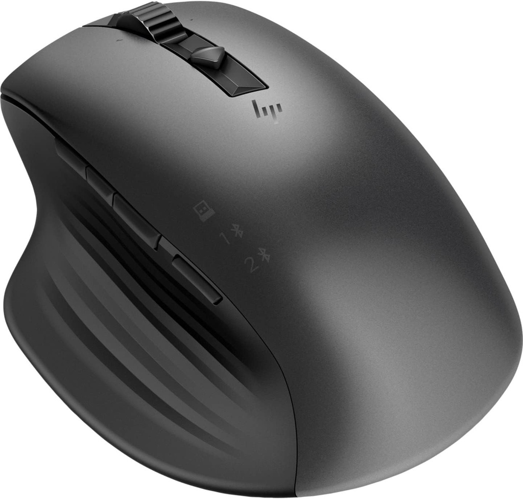 HP 935 Creator Wireless Mouse for Business – Premium Multi-Device Bluetooth & USB-C Rechargeable Productivity Mouse