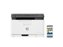 HP Color Laserjet MFP 178NW 