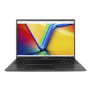  ASUS Vivo book 16 X1605VA-ACH007W Laptop Intel i7-13620H-RAM 16GB DDR4-512GB M.2 NVMe-16.0-inch - WUXGA - 60Hz- Win11