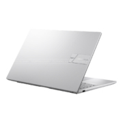 ASUS Vivobook 15 X1504VA-BQ4615W Laptop Core™ 5-120U-RAM 8GB DDR5-512GB M.2 NVMe-15.6-inch - FHD (1920 x 1080) - IPS - 60Hz- Win11 - Cool Silver