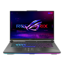 ASUS ROG Strix G16 Laptop G614PH-RV161W AMD Ryzen 9-8940HX-DDR5 16GB-1TB SSD-RTX™ 5050-16 FHD+ 16:10 (1920 x 1200, WUXGA) 165HZ -Win11