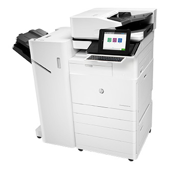 HP Color LaserJet Managed MFP -E77830 