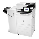 HP Color LaserJet Managed MFP -E77830 