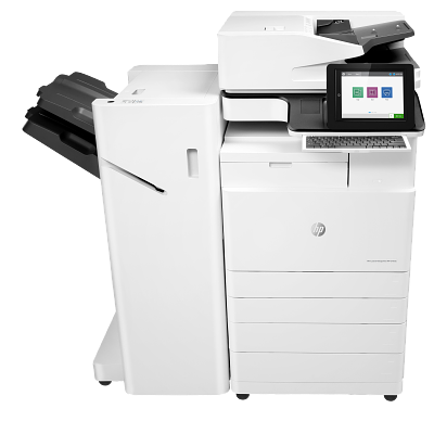 HP Color LaserJet Managed MFP -E77822