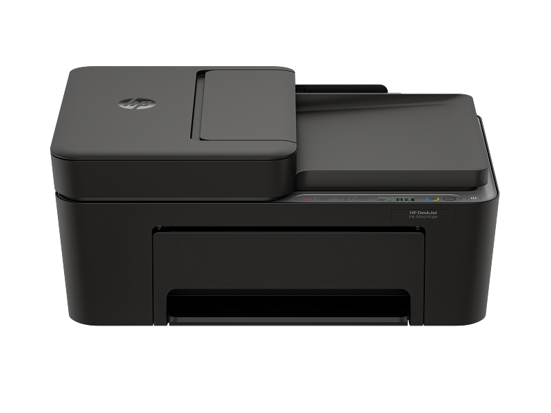 HP DeskJet Ink Advantage 4376 All-in-One Printer 