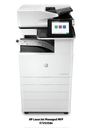 HP LaserJet Managed Flow MFP E72535