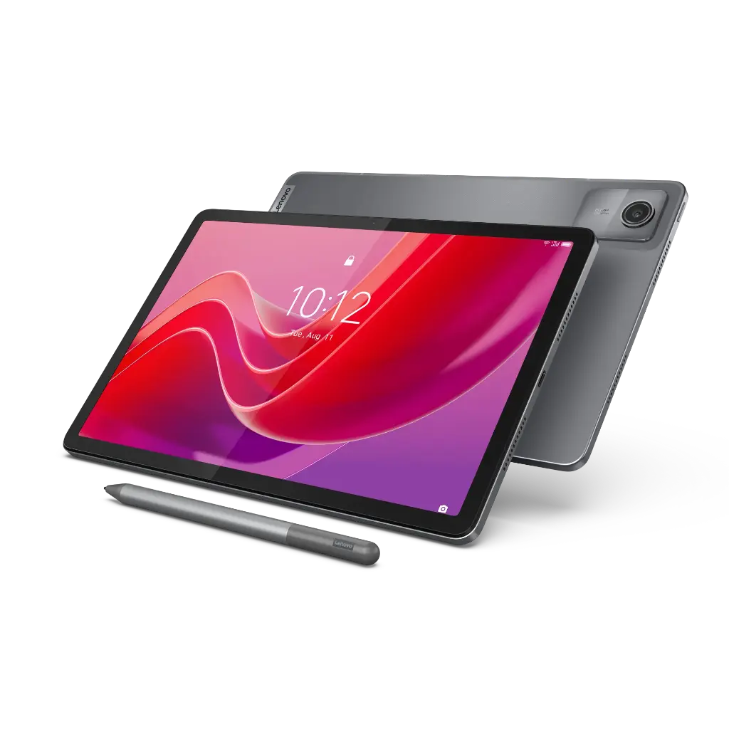 Lenovo Idea Tab TB336FU ACC 8G+128GLG -Luna Grey