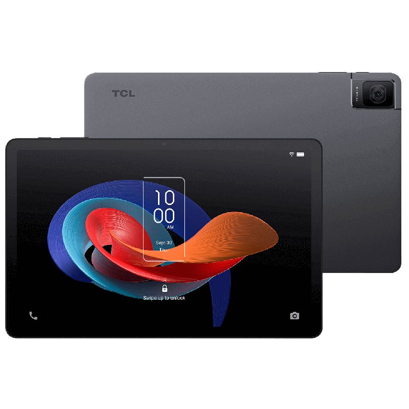 TCL TAB 10 GEN 2 (4GB+64GB) space Gray 8196g