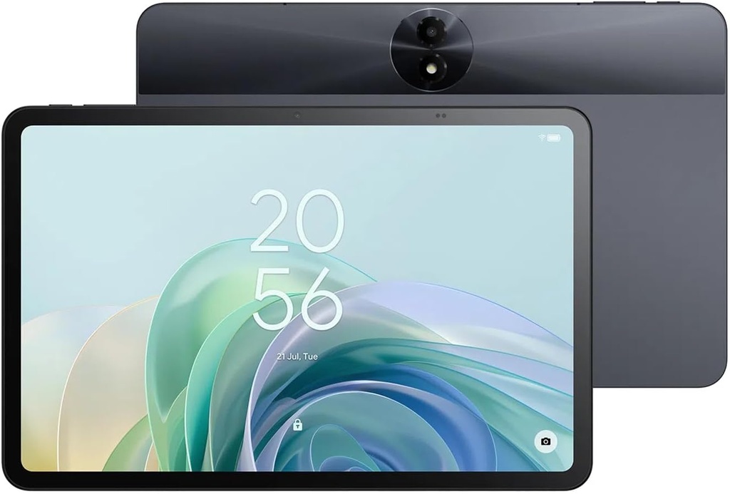 TCL Tablet 11 9465X 6+256GB Wifi Only Space Gray