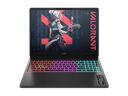 HP OMEN MAX 16-ak0007ne Laptop - AMD Ryzen™ AI 7 350 - 16GB - 512GB SSD - NVIDIA® GeForce RTX™ 5060 8GB - 16" 2K 165Hz - Win11 - Shadow Black -C65XYEA 
