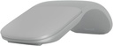 Microsoft Surface Arc Touch Mouse-Bluetooth-Light Grey 
