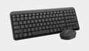 Logitech Wireless Combo MK250 BLUETOOTH 