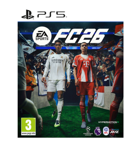 CD PS5 FC 265030209
