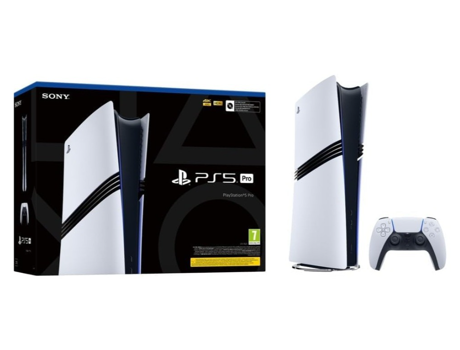 Sony PS5 Digital Edition 