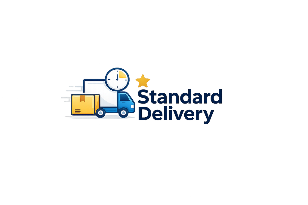 Standard Delivery