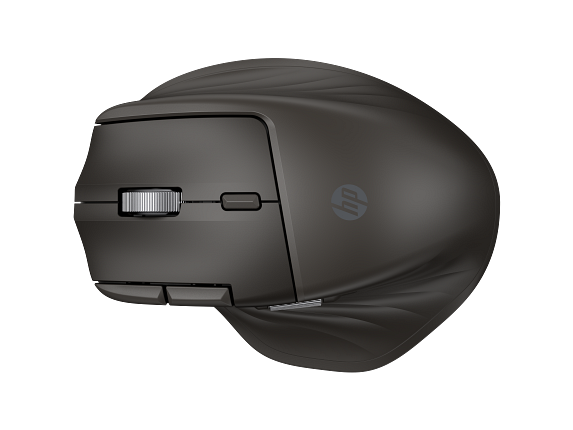 HP Ultra-Fast-Scroll Wireless Mouse 780M