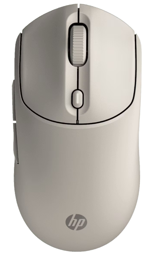 HP 400 Quiet Wireless Mouse