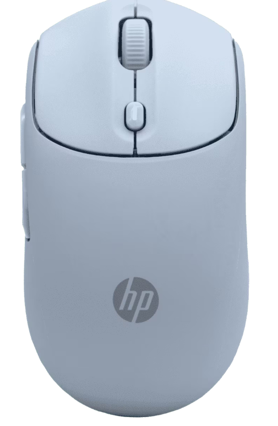 HP 400 Quiet Wireless Mouse
