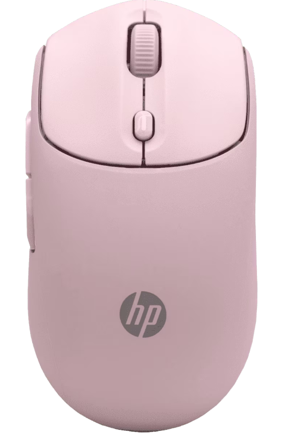 HP 400 Quiet Wireless Mouse