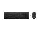 HP Multi-Device Dual-Mode Mouse and Keyboard Combo 490C ARAB 