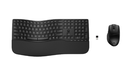 HP 680 Comfort Dual-Mode Keyboard and Mouse Combo-ARAB 