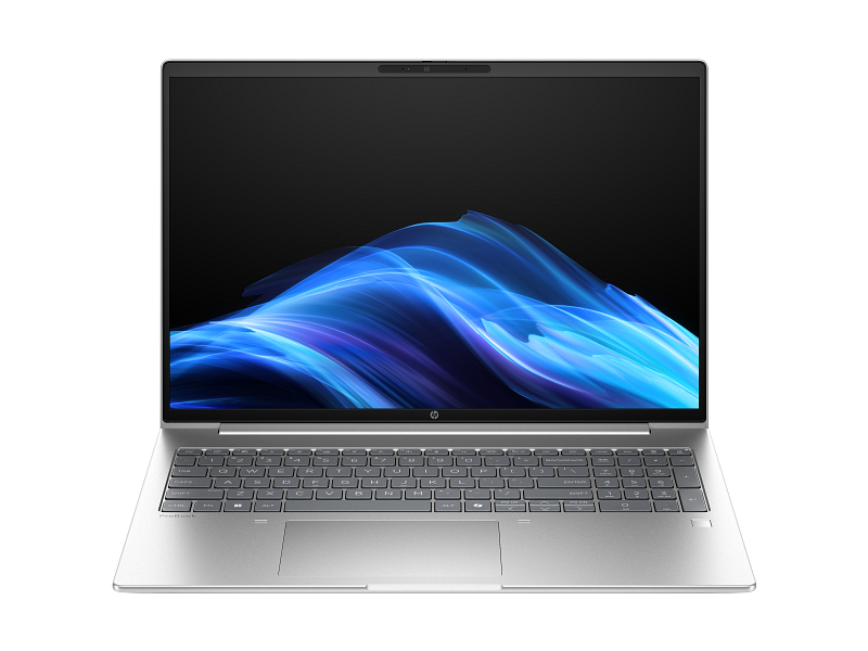 HP ProBook 4 G1i 16-inch AI PC Ultra 7 255H-16.0 WUXGA UWVA 300 FHDC 60Hz bnt Panel-16GB (1x16GB) DDR5 5600 SODIMM Memory-RTX 3050 4GB -1TB SSD PCIe NVMe Value - DOS - 1year Warranty 