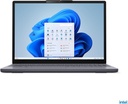 Lenovo IdeaPad Slim 3 15IRH10 - 13th Intel Core i7-13620H, 16GB DDR5-4800 Up to 24GB, 512GB SSD, Integrated Intel UHD Graphics, 15.3" WUXGA (1920x1200) IPS 300nits Anti-glare 45% NTSC 60Hz, Dos -Aluminum (Top)-Luna Grey 