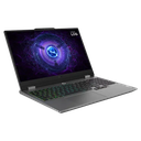 Lenovo LOQ 15IRX10 Gaming - i7-13650HX 14 Cores, AI Chip: LA1, NVIDIA GeForce RTX 5050 8GB GDDR7 Graphics, 16GB DDR5 RAM, 512GB SSD, 15.6" FHD (1920x1080) IPS 300nits 144Hz 100% sRGB G-SYNC-2 Years -LUNA-GREY