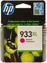HP 933XL Magenta Original Ink Cartridge (CN055AE) – High-Yield Ink for HP OfficeJet 6100, 6600, 6700, 7110, 7510, 7610, and 7612 Printers