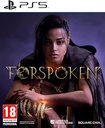 Sony PlayStation 5 Game – Forspoken (5030050) – Action RPG by Square Enix with Open-World Exploration, Magic Combat & Stunning Visuals (EAN: 5021290092662)