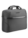 L'AVVENTO (BG704) Laptop Shoulder Bag fits up to 15.6" - BlackBG704.