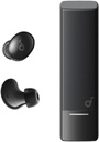 Anker Soundcore A30i Wireless Earbuds – Bluetooth Noise-Isolating In-Ear Headphones with Smart Noise Cancellation, 24H Playtime, Clear Sound, IP54 Water Resistance – Black