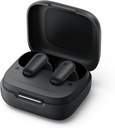 Anker Soundcore R50i NC True Wireless Earbuds (5030145) – Bluetooth Noise Cancelling Earphones with Deep Bass, AI-Enhanced Calls, 45H Playtime, and IPX5 Water Resistance – Black