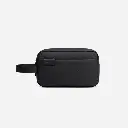 Arctic Hunter K00580 Men’s Handheld Bag – Fashionable, Simple, and Lightweight Office & Travel Tote – Black