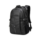 Arctic- Hunter- Multifunctional Waterproof Outdoor Climbing Laptop Backpack, Black, 15.6 Inch