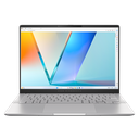 ASUS Vivobook S14 M5406UA-QD055W S14 OLED Ryzen 9 8945HS 16GB 512SSD