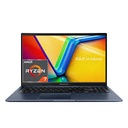 ASUS Vivobook 15 D1502YA-NJ007W Laptop – 15.6" FHD Display – AMD Ryzen™ 7 7730U – 8GB RAM – 512GB SSD – AMD Radeon™ Vega 8 Graphics – Windows 11 – Quiet Blue