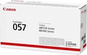 Canon 057 Original Laser Toner Cartridge - Black