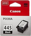Canon 445 Ink Cartridge (Black)