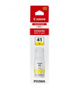 Canon Cartridge  GI-41 Y Yellow