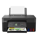 Canon PIXMA G3470 Wireless Colour 3-in-1 Refillable  Printer Black