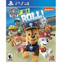 CD GAMES Ps4 PAW PATROL-5030028