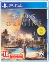 CD PS4 ASSASSINS CREED ORIGINS-5030074