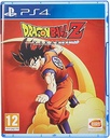 CD PS4 DROGON BALL Z KAKAROT-5030072