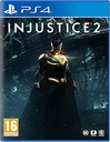 CD PS4 INJUSTICE 2-25030071