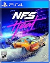 CD PS4 need for speed heat-5030135