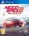 CD Ps4 need for speed pay back-5030136